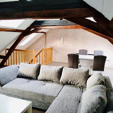 Ferien Und Monteurwohnung 췰피히 외부 사진