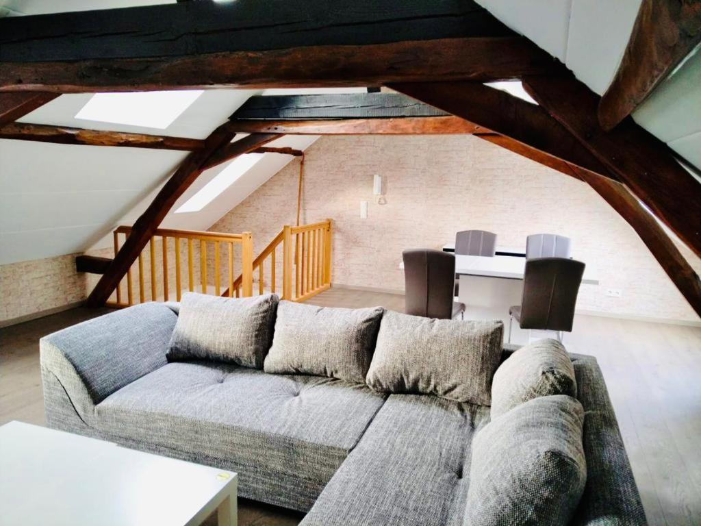 Ferien Und Monteurwohnung 췰피히 외부 사진