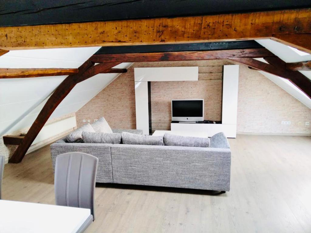 Ferien Und Monteurwohnung 췰피히 외부 사진