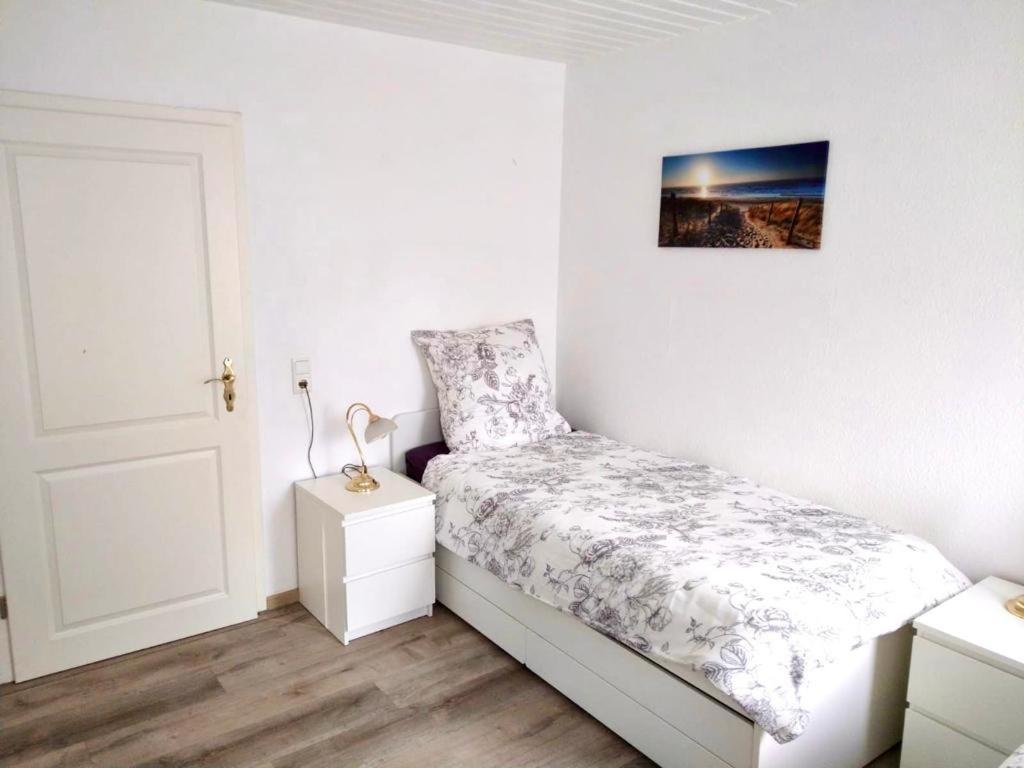 Ferien Und Monteurwohnung 췰피히 외부 사진