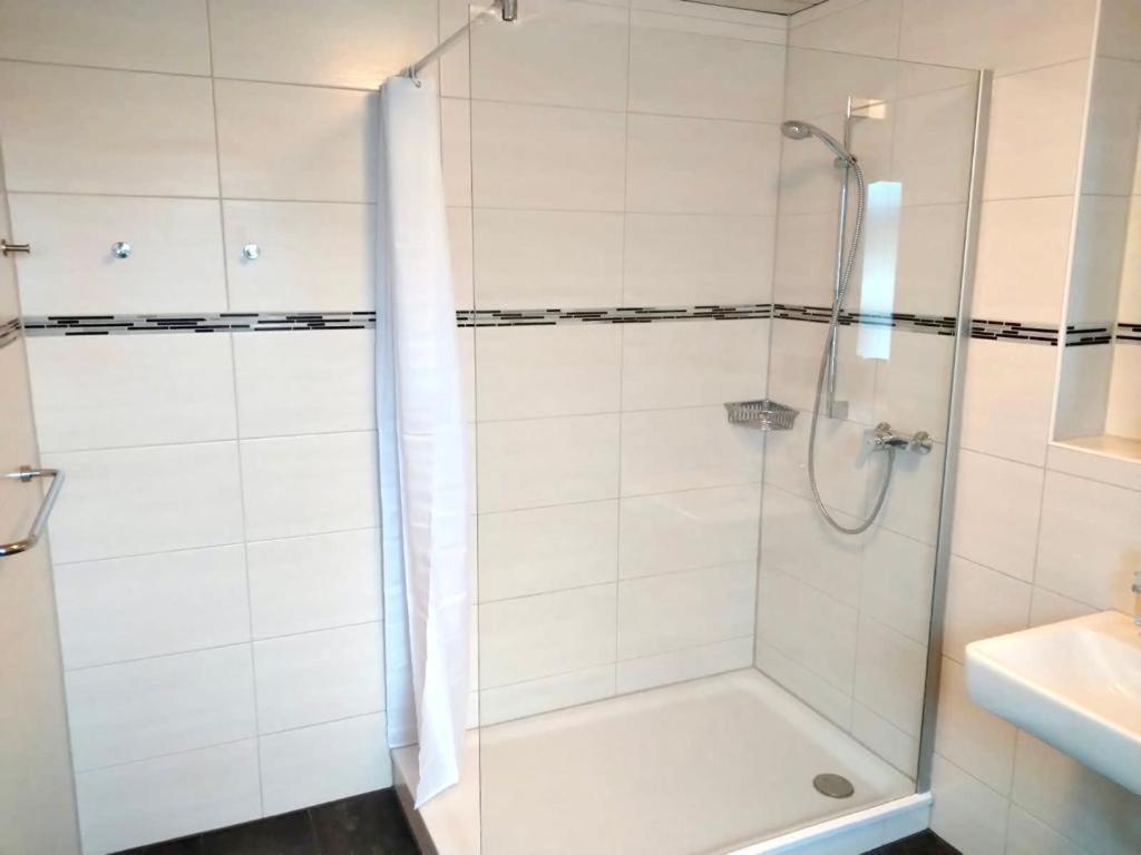 Ferien Und Monteurwohnung 췰피히 외부 사진
