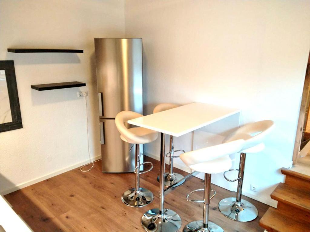 Ferien Und Monteurwohnung 췰피히 외부 사진